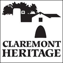 Claremont Heritage - Keeping Claremont CA History Alive - City’s largest non-profit organization devoted to its preservation of history and historic character.