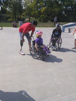 kc_adaptive's profile picture. 