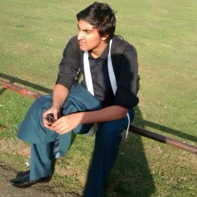 SamihUlHaq's profile picture. .