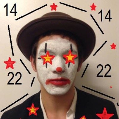 Músico. Baterista. Bajista en Argies. Cantante en la 14/22. http://t.co/4e2feS4rzV