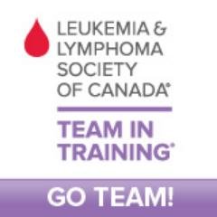 Train for a 5km, 10km, half marathon, full marathon or triathlon and help find a cure for blood cancers by raising funds for @LLSCanada.