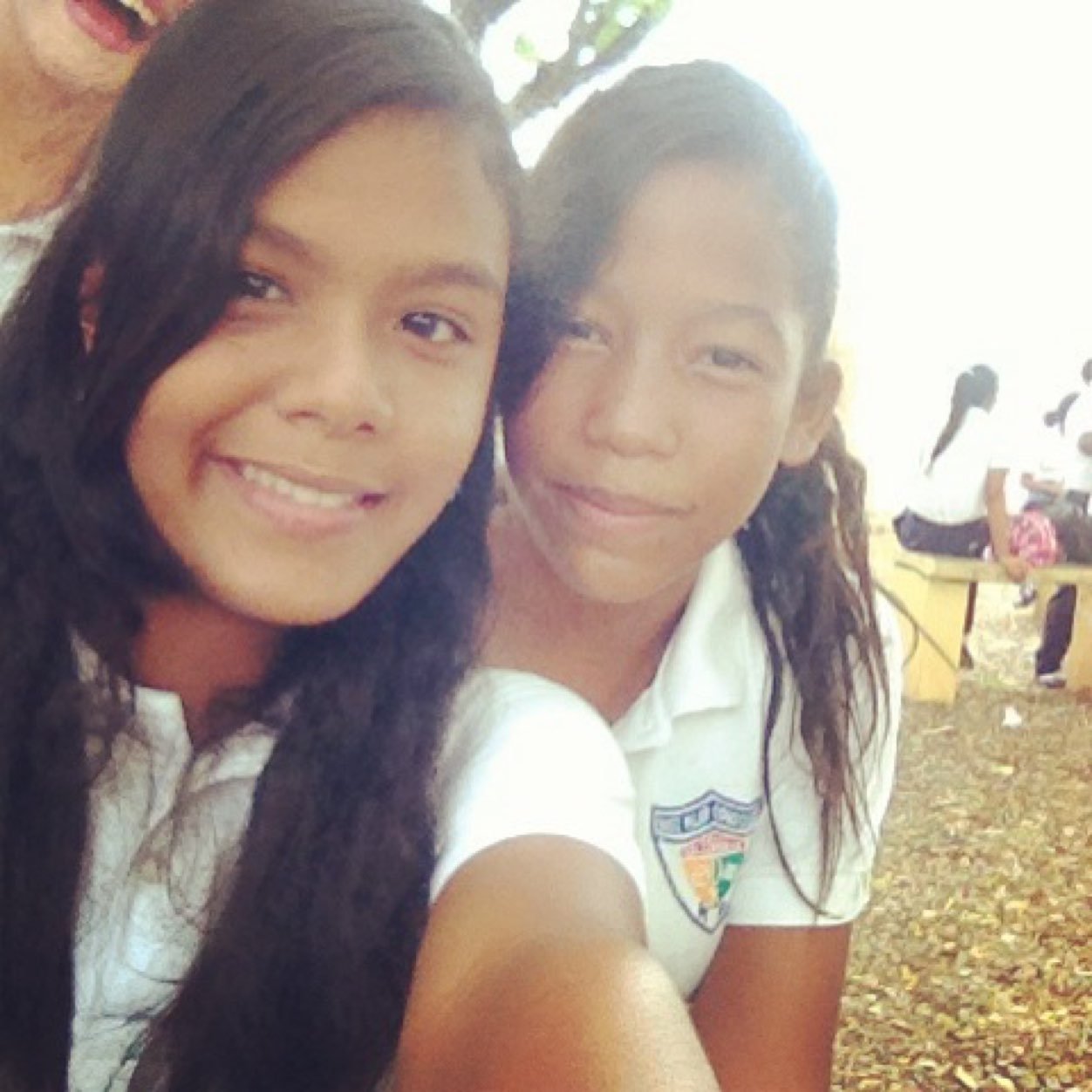 G❤️D| Aprendiendo a quererte cada dia mas. La vida es una sola,asi que vivela como si fuera el ultimo dia.Una sonrisa vale mas que 1,000 palabras ❤️Dominicana❤️