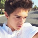 THANK YOU BRENT!! - @BaeBrentRivera - Twitter