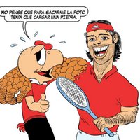Fernando Gonzalez (@fergonzalezel) 's Twitter Profile