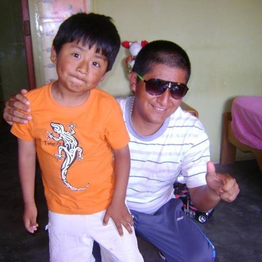 20_melgarejo's profile picture. 