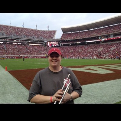 JulieBrand1's profile picture. 