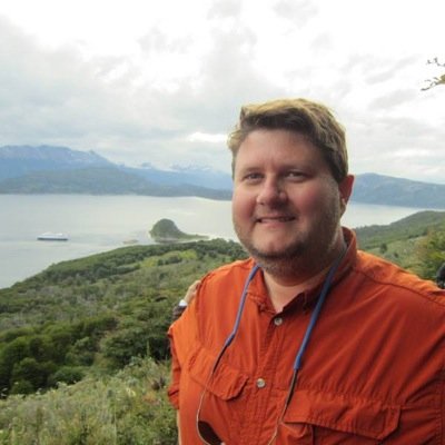 Founder & CEO of @Azimuth1Tech. I'm into problem solving, old maps, new maps, and the outdoors. I'm a Husband, a Dad, and taking Renaissance Man too far.