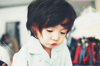 น้องอึนตัวน้อย มาคุยกับน้องอึนกันนะฮะ เดี๋ยวน้องอึนจะอ้อนทุกคนเลย *จุ๊บทั้งหน้า*