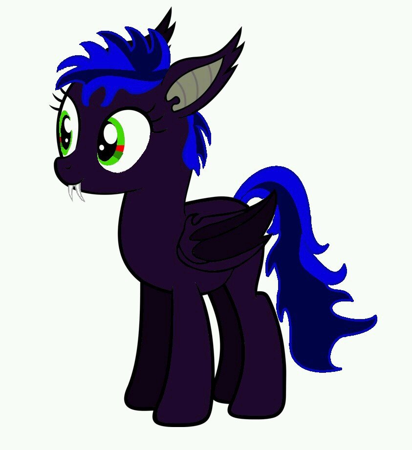 Nighty Engaded with: @mlp_EddyLover Slave of: @nightbrony I love you so much Eddy