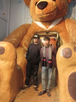 kunzenmek's profile picture. ♤St.dominic48