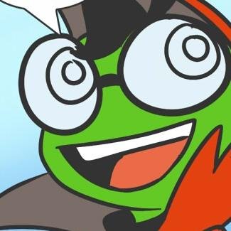 Chortles, THAT is what I am having! Fawful I am, winning is what I will be!
