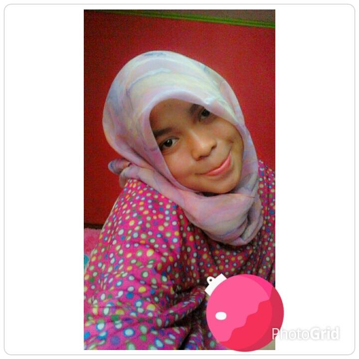 kaka kecew ;) :-*
