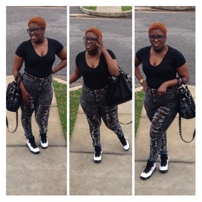 iDo my thing &nd yu do yurs oh yep ii tlk ish  
#kenyzemommy