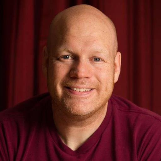 Kevin Saucier (BigRedRPB) Twitter