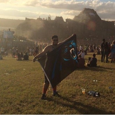 ccChrisSmith's profile picture. Just wingin' it