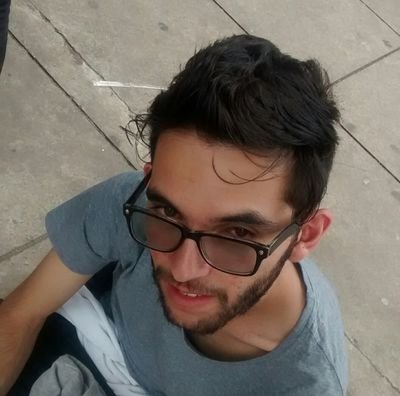 Um bêbado depressivo com tendências suicidas, desenhista, compositor/não-músico, web designer e trabaiador de TI sinhô ;)