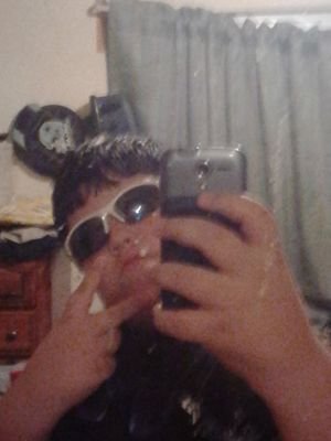 I love all my followers 10 years old loves cod and minecraft and action movies swag and cash follow me I follow back