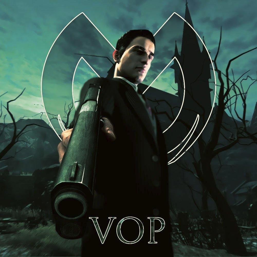 Vop