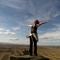 Jackee Taylor (@hellslittleangl) 's Twitter Profile