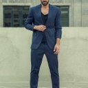 Leonardo Moran Reyes - @leonardomoranr8 - Twitter