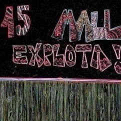 Las pibas barderas especialistas en 15