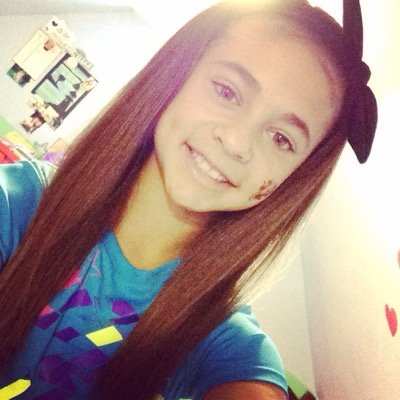Hey the names faith