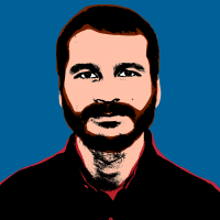Gregor Zurowski (@gzurowski) 's Twitter Profile Photo Gregor Zurowski (@gzurowski) 's Twitter Profile Photo