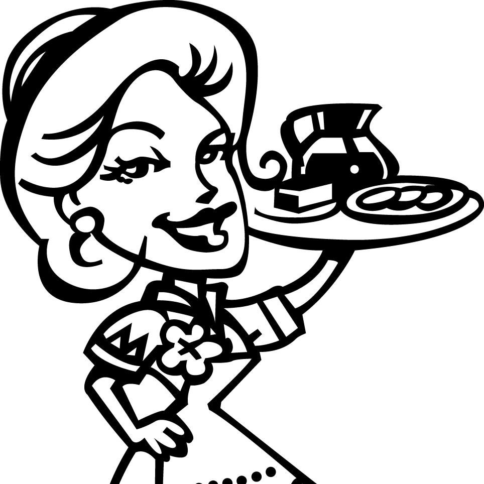 I’m the assistant general manager of a large corporate Restaurant Chain…let me tell you it comes with a lot of interesting challenges!