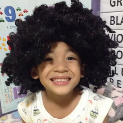 d next proud daddy of future phenomenal basketball player... AMIEL GICANE DAELA PAZ MARTINEZ marked dat name