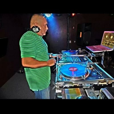 Owner/Operator of J.P Productions-Pro. Disc Jockeys-Serving AZ-CA & Rocky Point MX. ☺