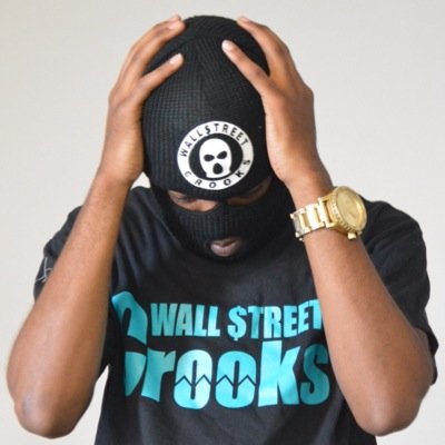 It aint Wallstreet though 
Wallstreet Crooks leaders of the New Generations #WLSTCRKS #WSC #FAB