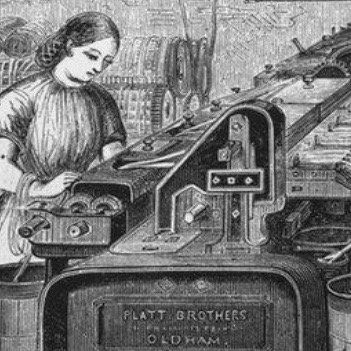 factoryworker23's profile picture. i love my job!