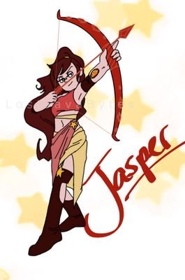 [rp] Hello, I'm Jade. I'm 19 and I like to do archery. #single