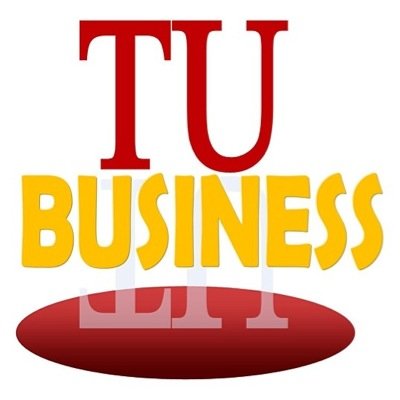 TU_Business_'s profile picture. 