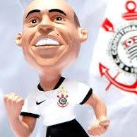 Apenas um #Corinthiano louco!