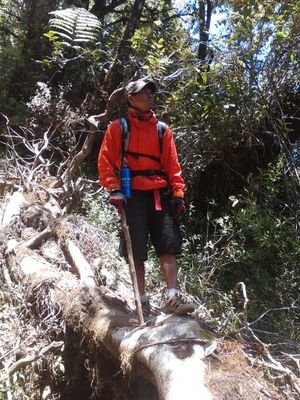 hendriksugandi's profile picture. alam adalah sahabatku