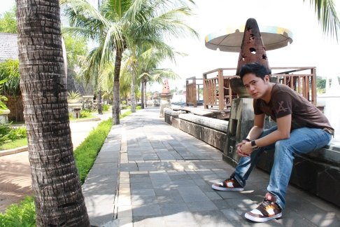 AlexandrIndra's profile picture. 