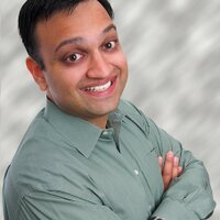 Avish Parashar (@avishp) 's Twitter Profile