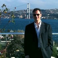 Bruce Homer (@bd_homer) 's Twitter Profile