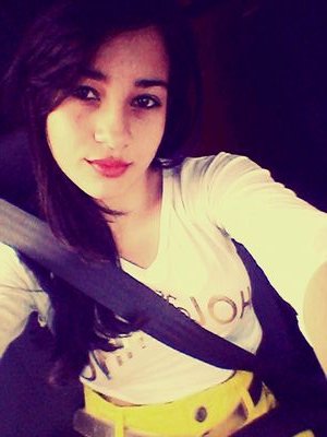 A vida me ensinou a lutar pelo que é meu :-*