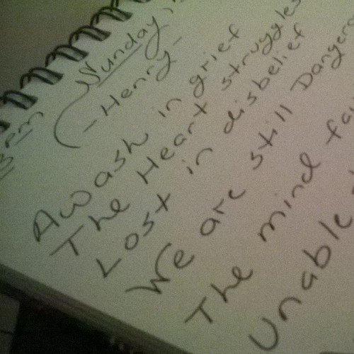 StevenLDrake's profile picture. WRITERWRITEWRITTENWROTEWRITES