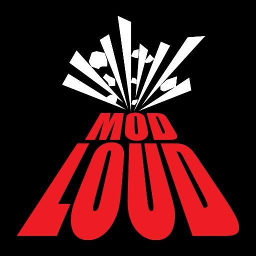 LOUD Rock & Metal concerts at @Muziekodroom | #MODLOUD | http://t.co/OjujUaYWRQ