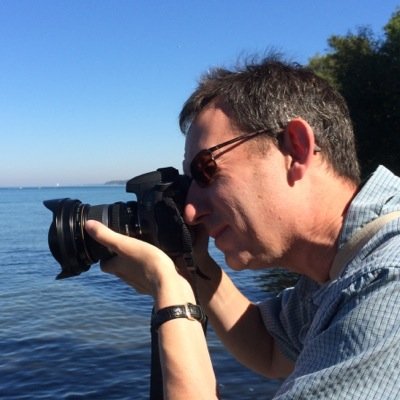 Husband, Dad, Sometime Photographer, Red Sox Fan, always trying to look at issues from every direction