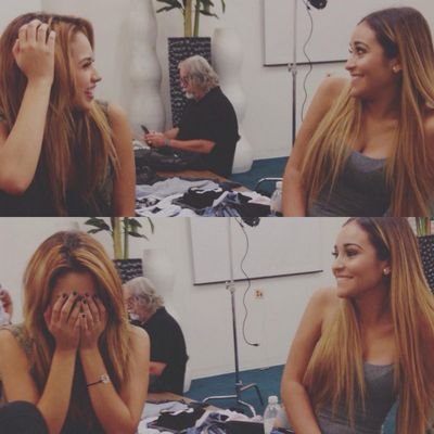 My Fucking Cinnamon Apple.