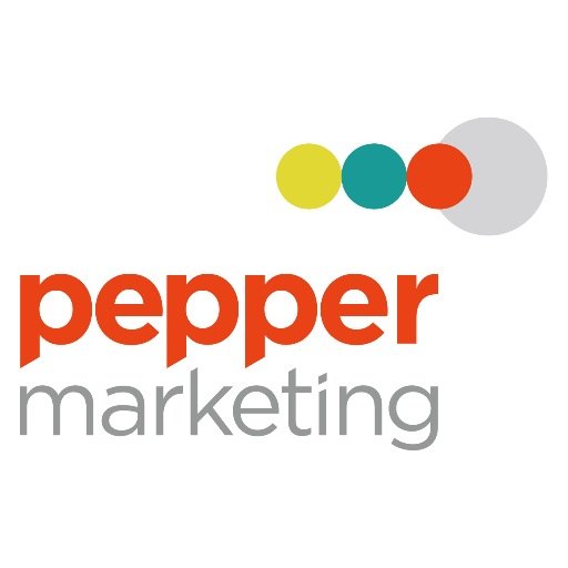 Pepper Marketing is a boutique B2B marketing agency specialising in technology industries.