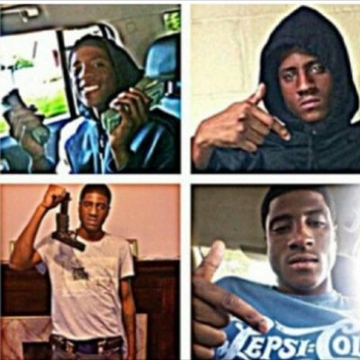 __bigdeal__'s profile picture. RIP VON.