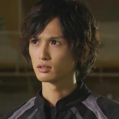 Former Proto-Birth, now proper Birth. Currently splitting my time between the Kougami Foundation and the police force.