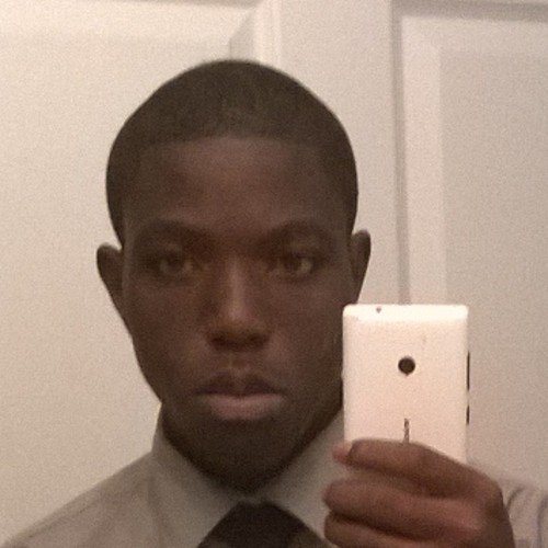 Real men get money
