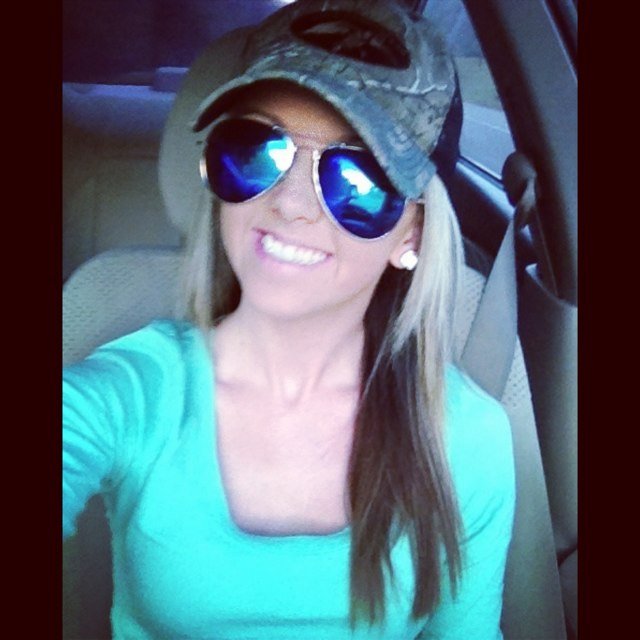 Philippians 4:13 APSU Rodeo, Nursing Major, Instagram: kbharvey_8 blessed with more than I deserve.