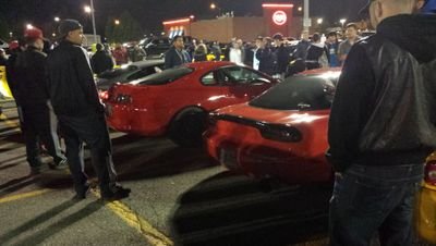 18 from the center of the world  Ontario boy  |Baseball Player-Car Fanatic-Basshead|